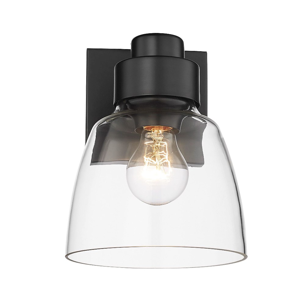 0314-1W BLK-CLR