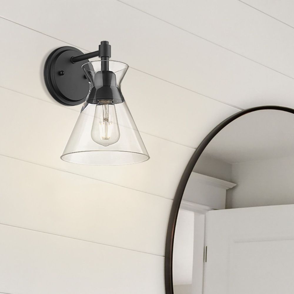0511-1W BLK-CLR