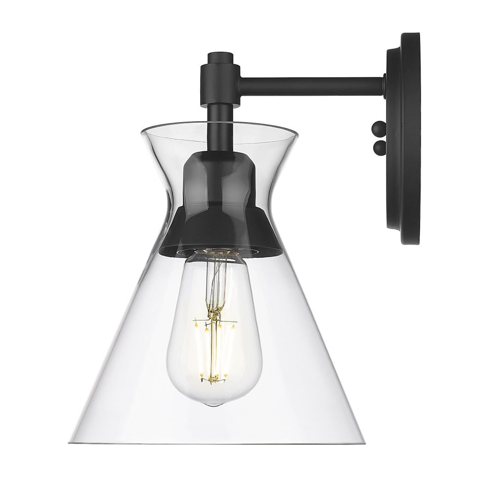 0511-1W BLK-CLR