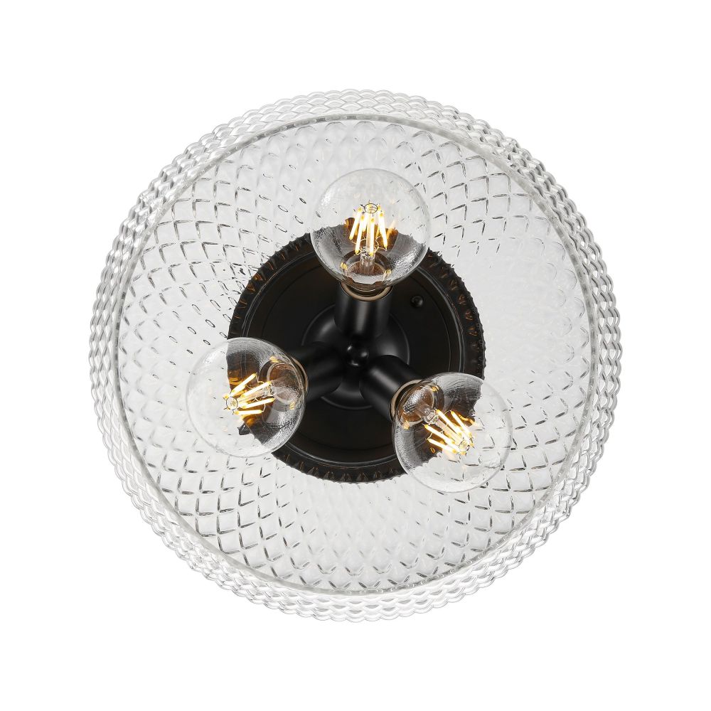1088-3FM BLK-CLR