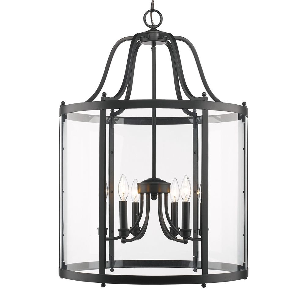 1157-6P BLK