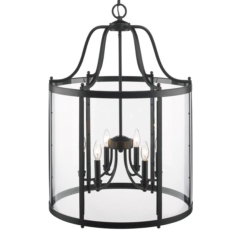 1157-6P BLK