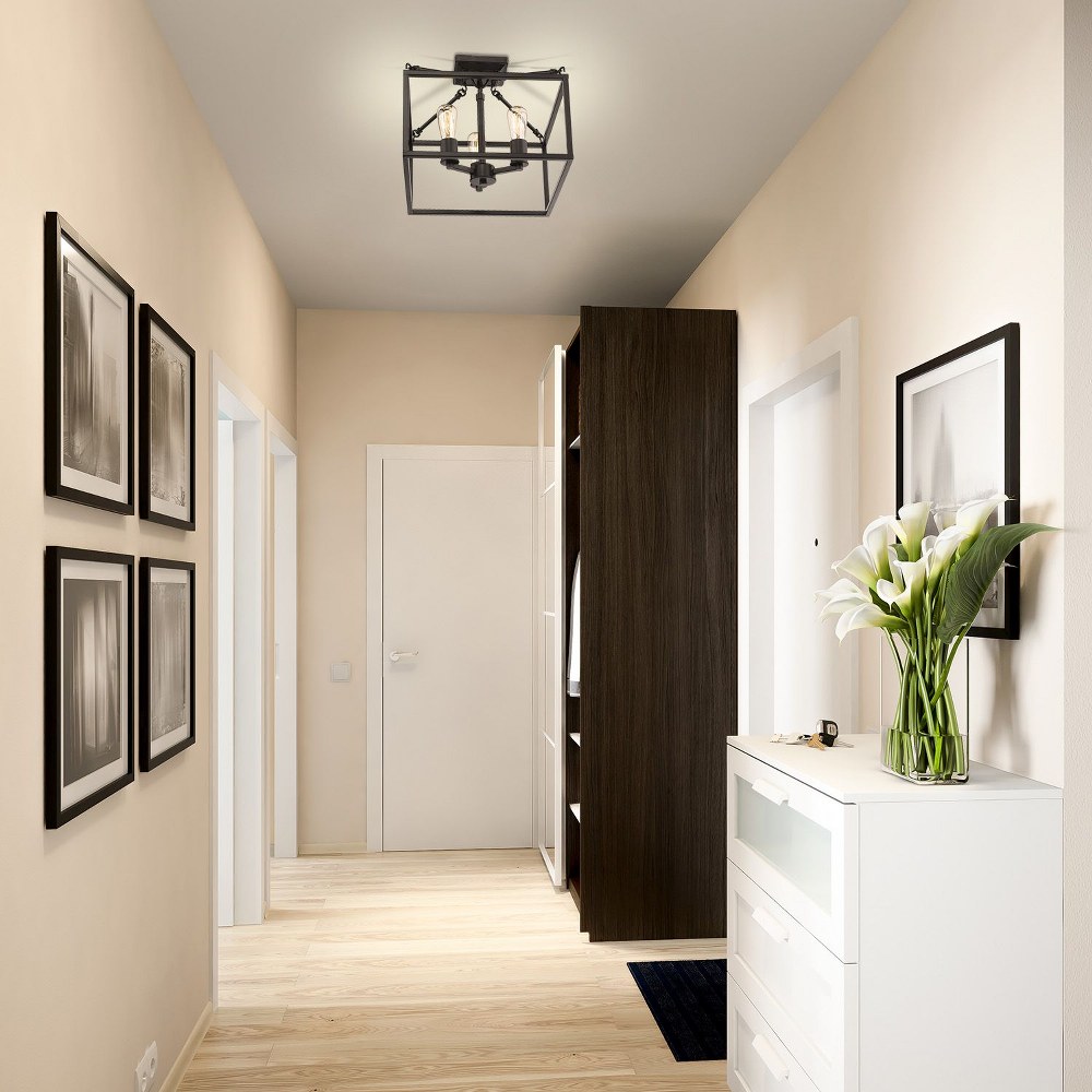 2072-SF BLK
