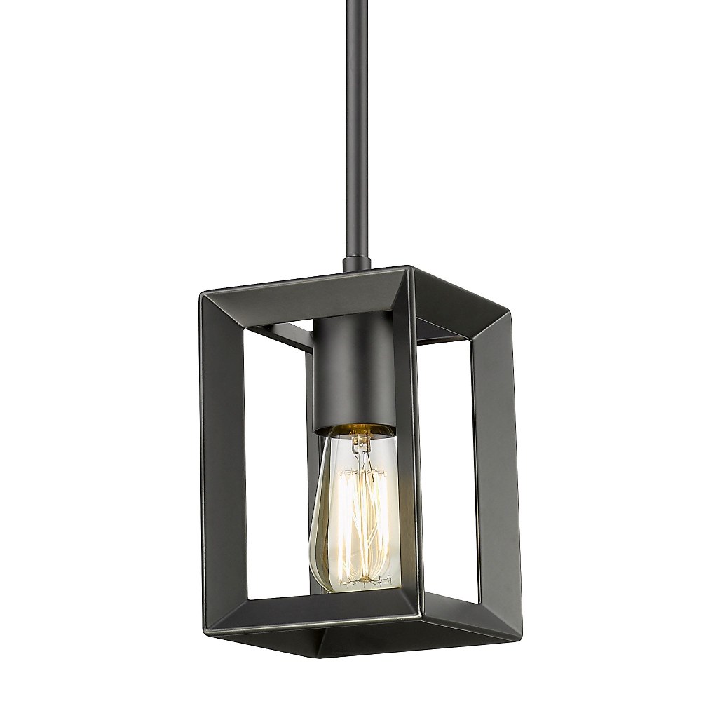 2073-M1L BLK