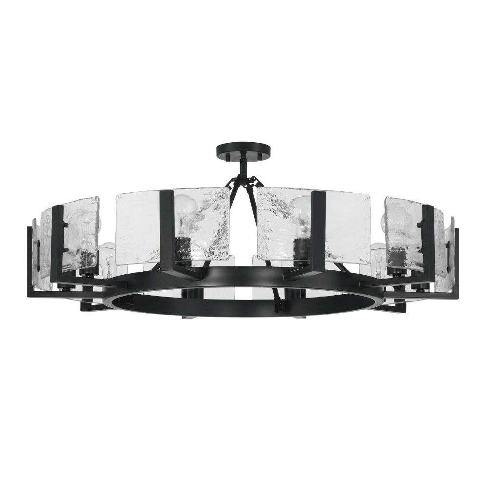 3164-10SF BLK-HWG