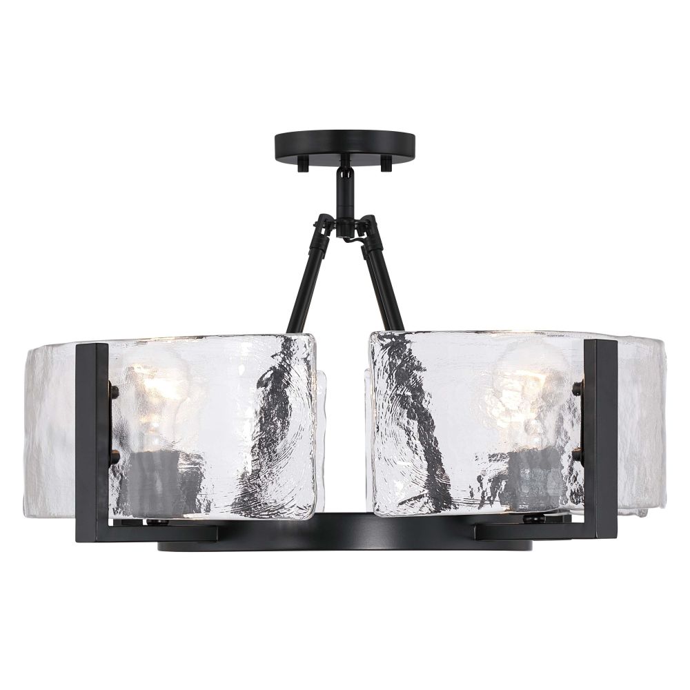 3164-4SF BLK-HWG