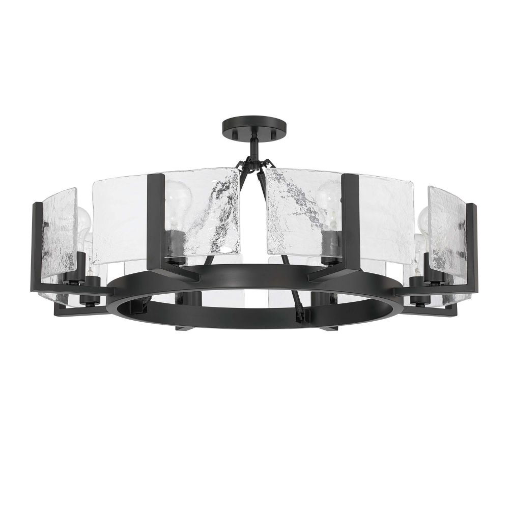 3164-8SF BLK-HWG