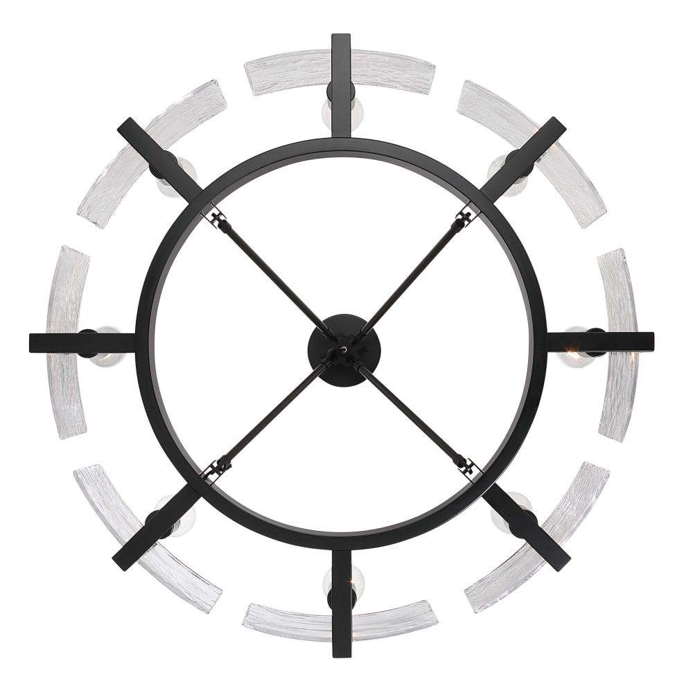 3164-8SF BLK-HWG