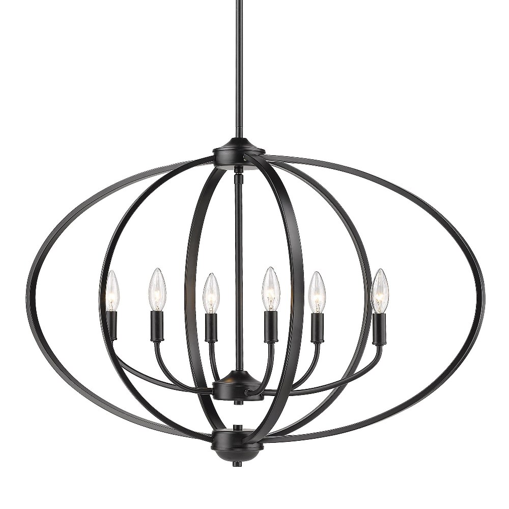 3167-LP BLK
