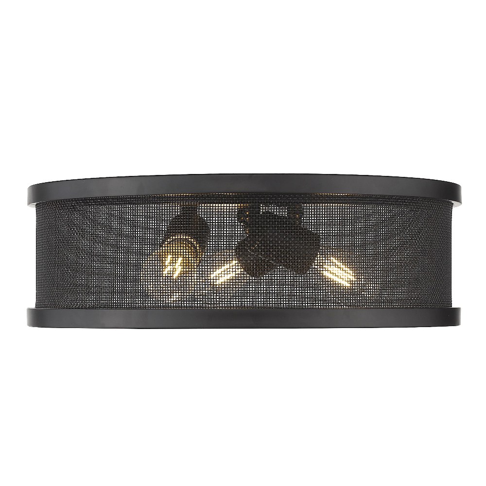 3168-FM15 BLK-BLK