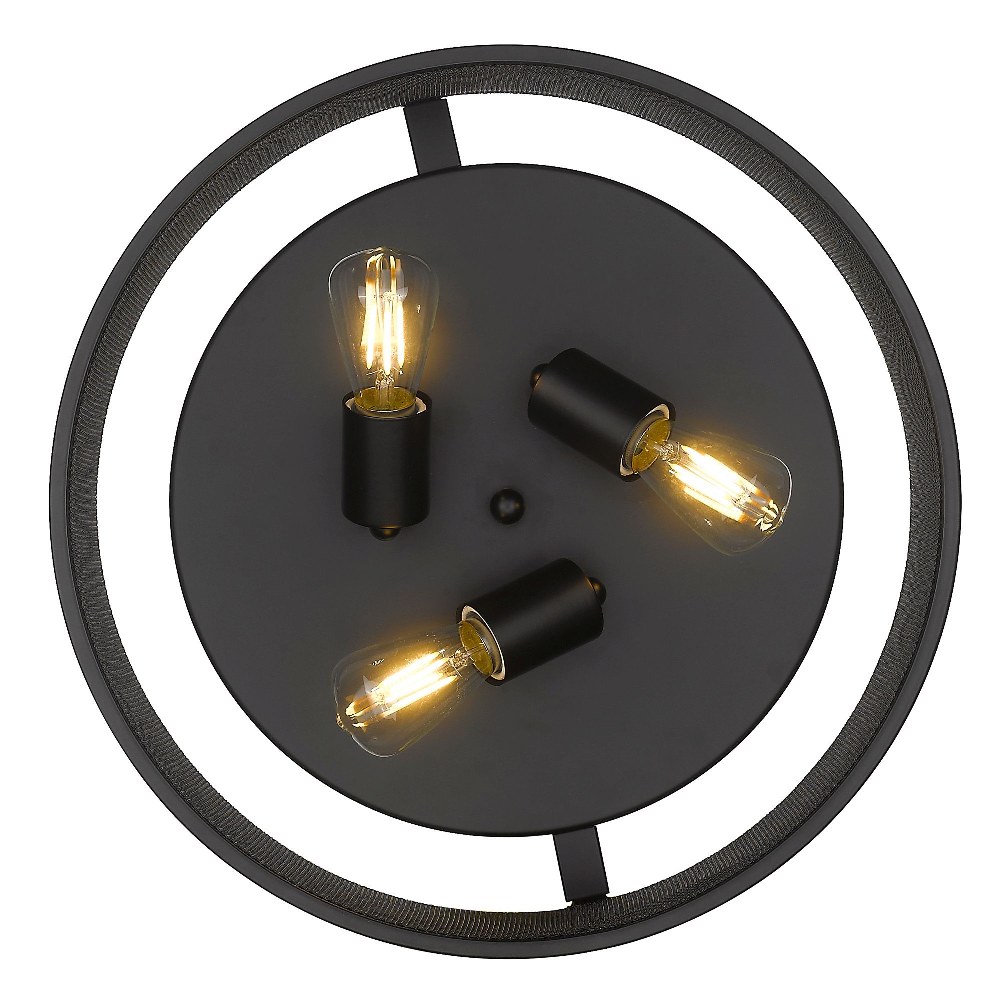 3168-FM15 BLK-BLK