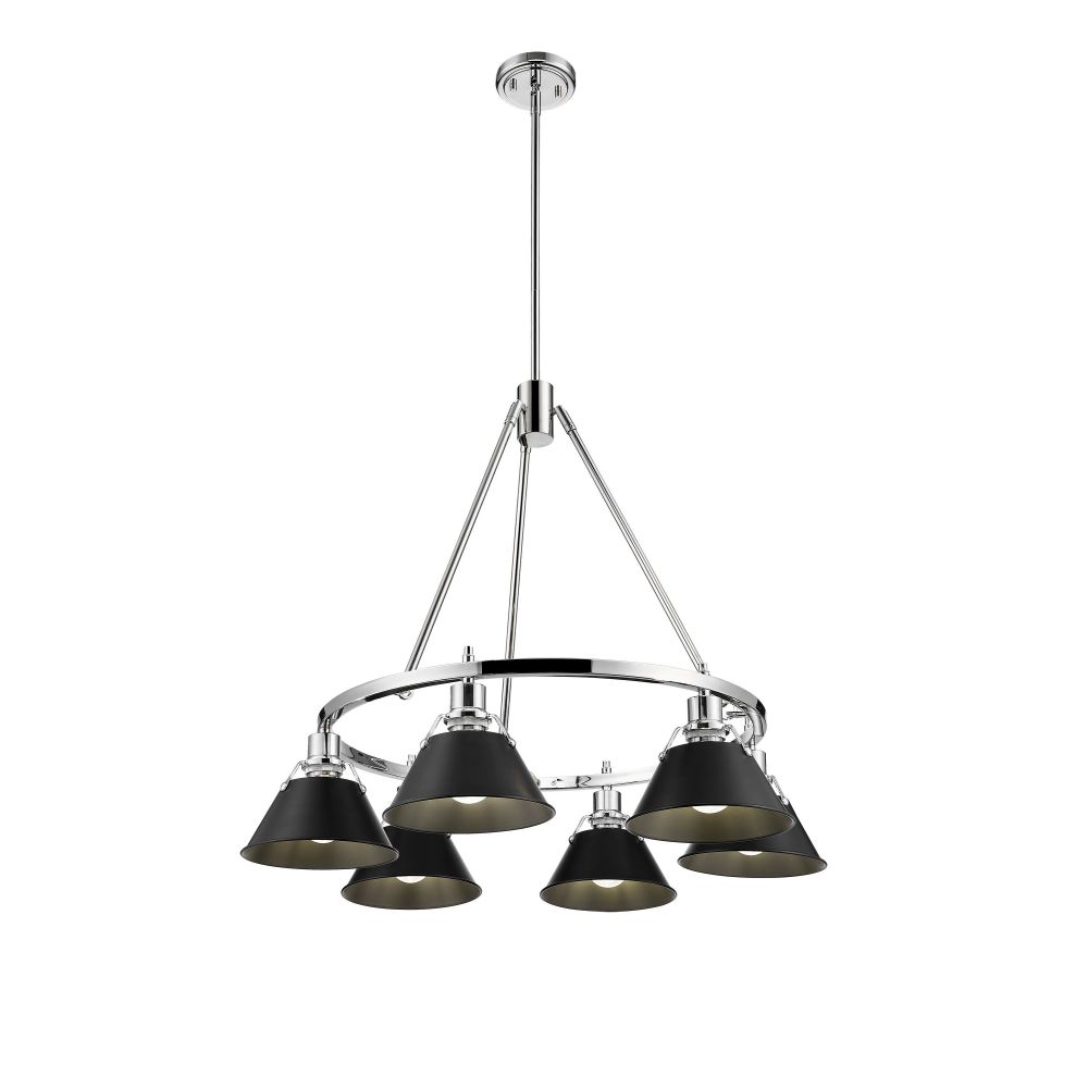 3306-6 CH-BLK