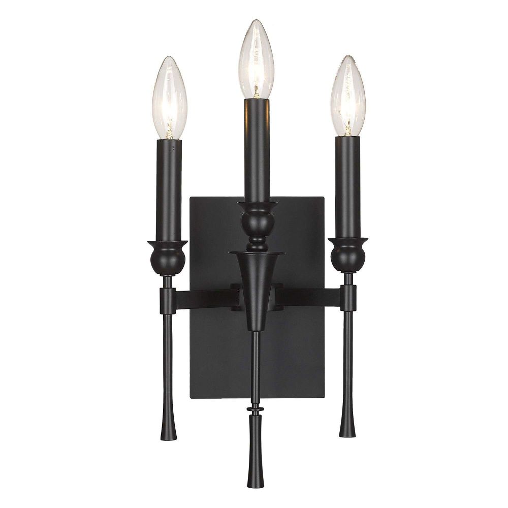 3509-WSC BLK