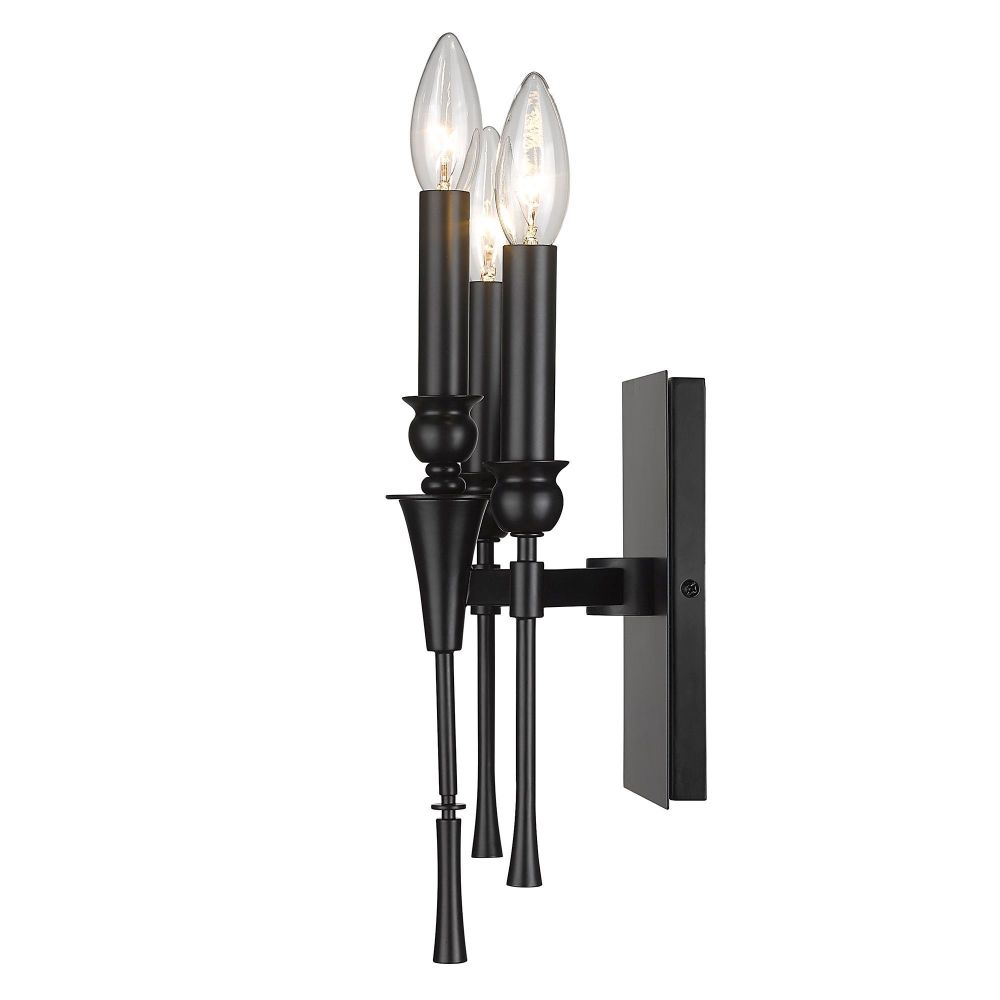 3509-WSC BLK