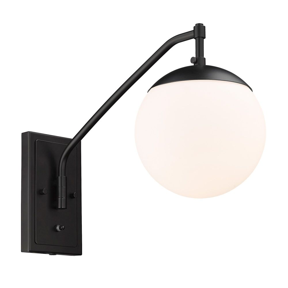 3699-A1W BLK-OP