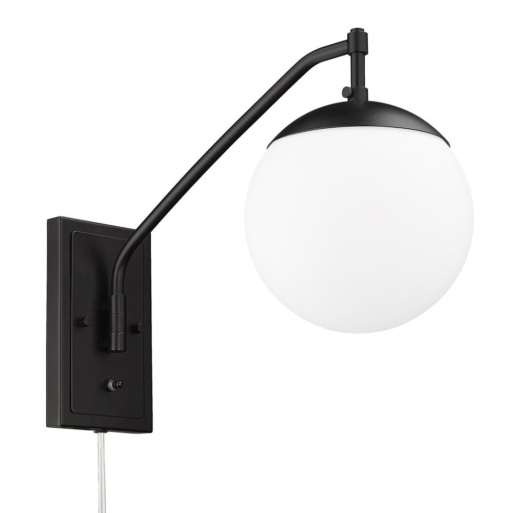 3699-A1W BLK-OP