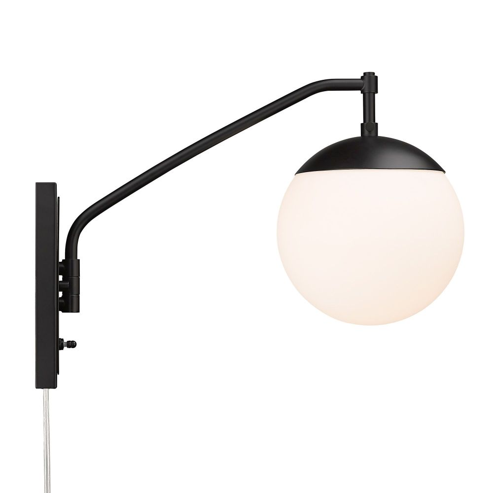 3699-A1W BLK-OP