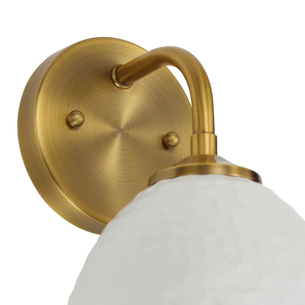 6950-1W MBS-WHT