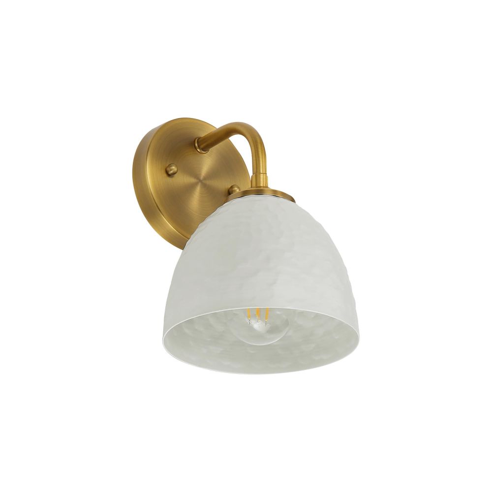 6950-1W MBS-WHT