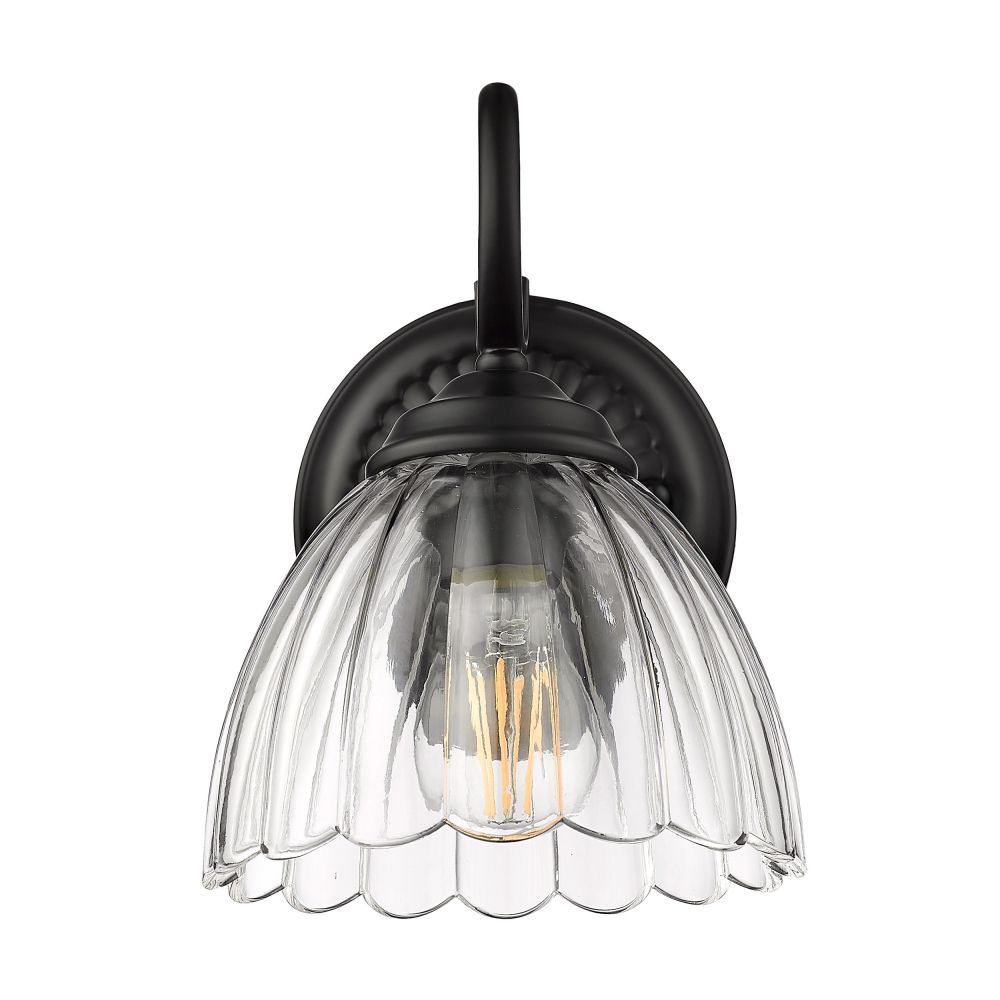 6952-1W BLK-CLR