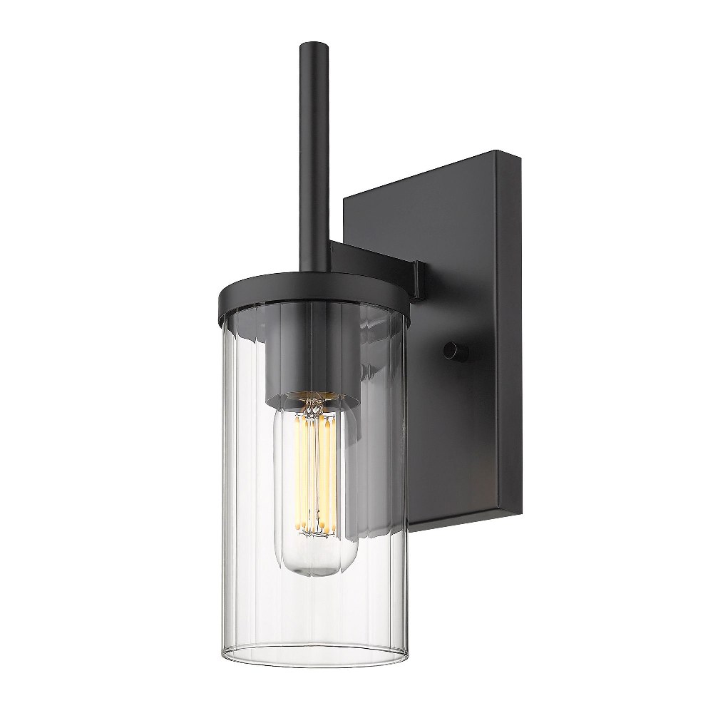 7011-1W BLK-CLR