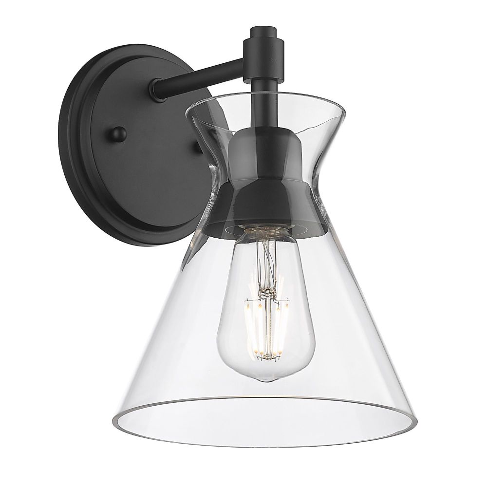 0511-1W BLK-CLR