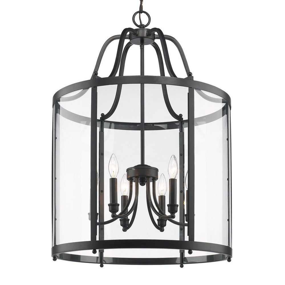 1157-6P BLK