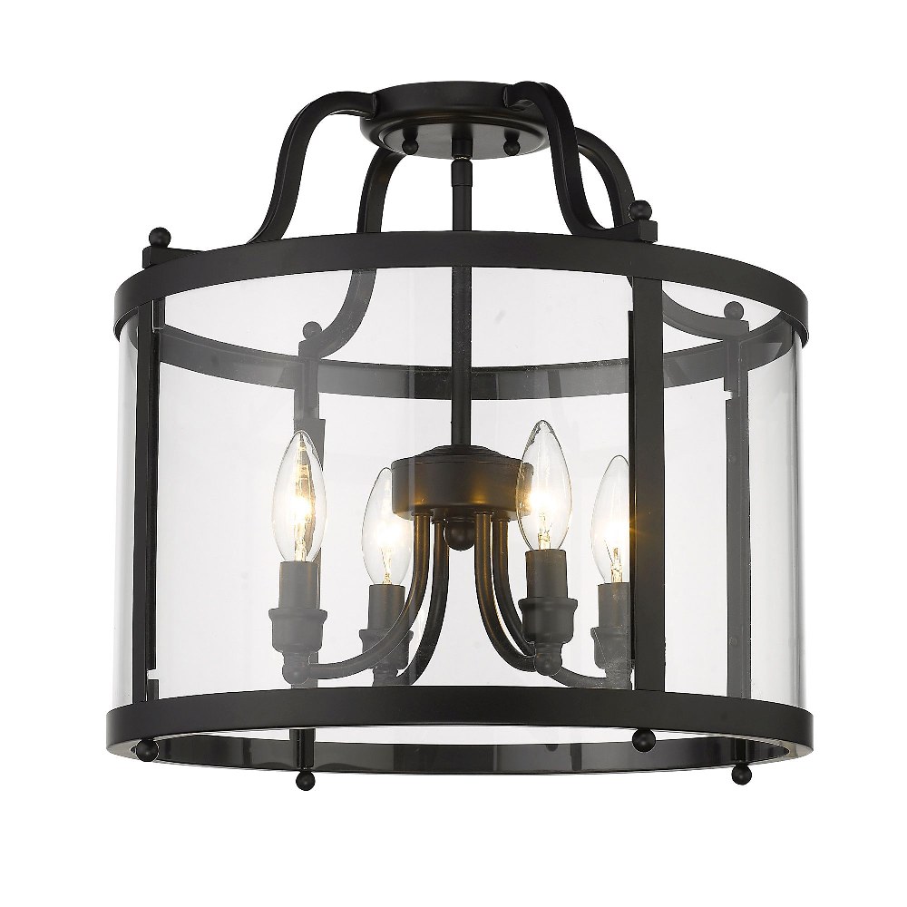 1157-SF BLK