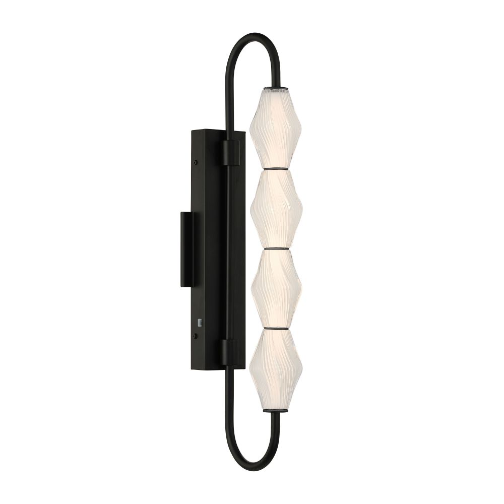1517-OWL4 BLK-FST