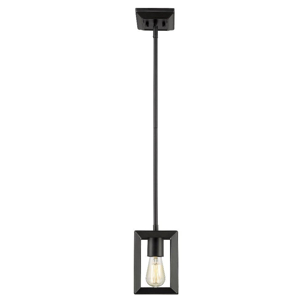 2073-M1L BLK