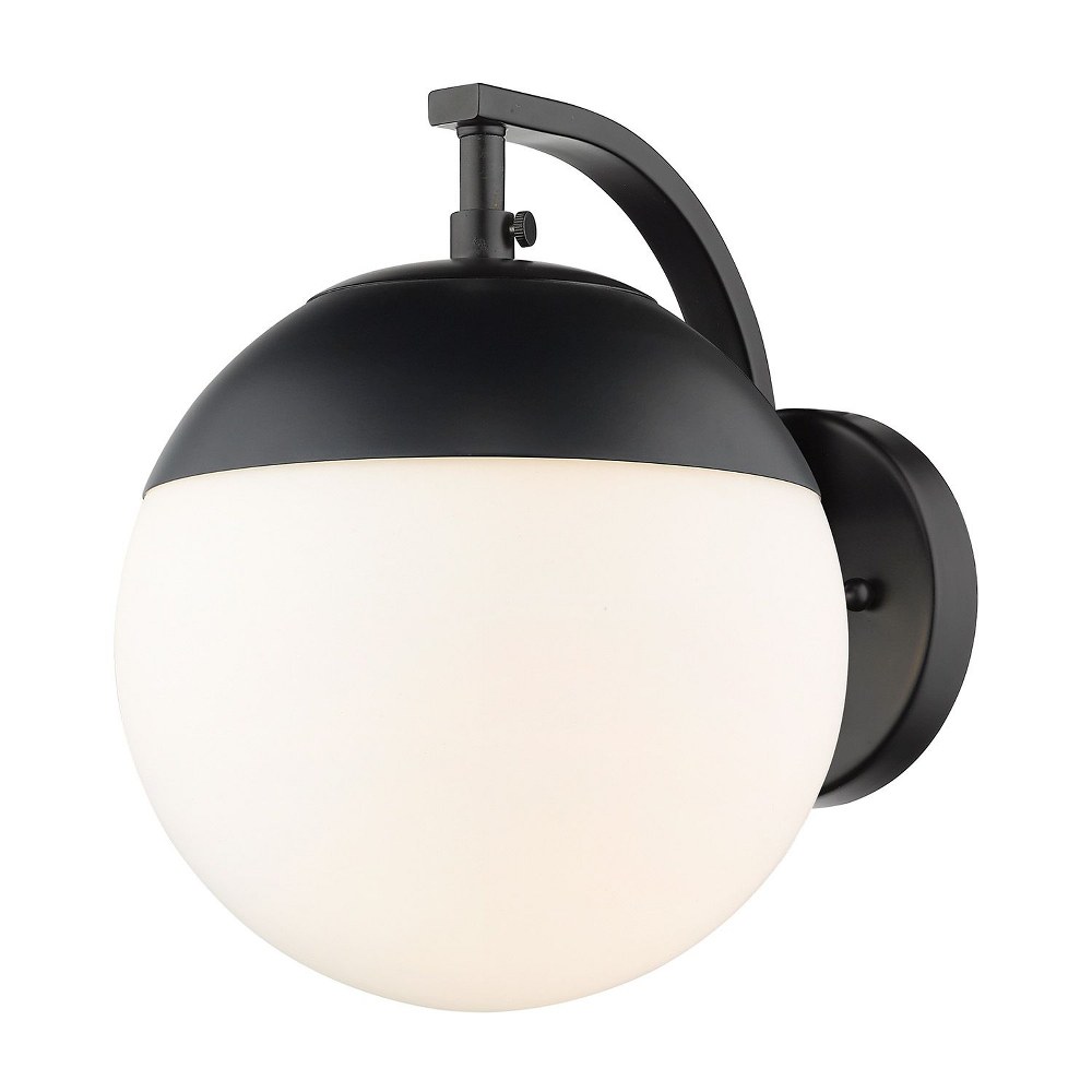 3218-1W BLK-BLK
