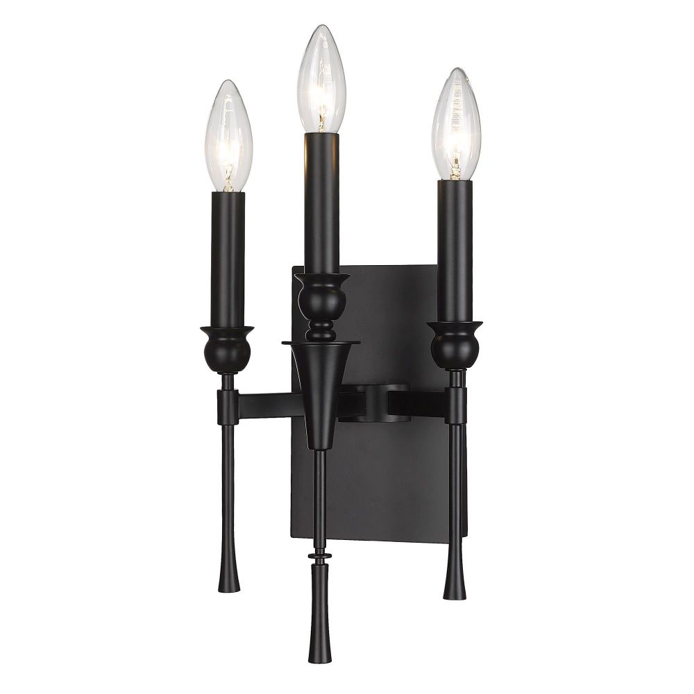 3509-WSC BLK