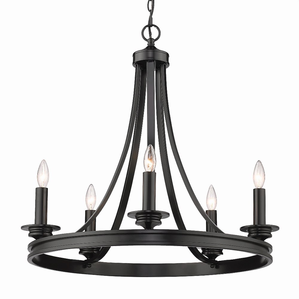 3863-5 BLK