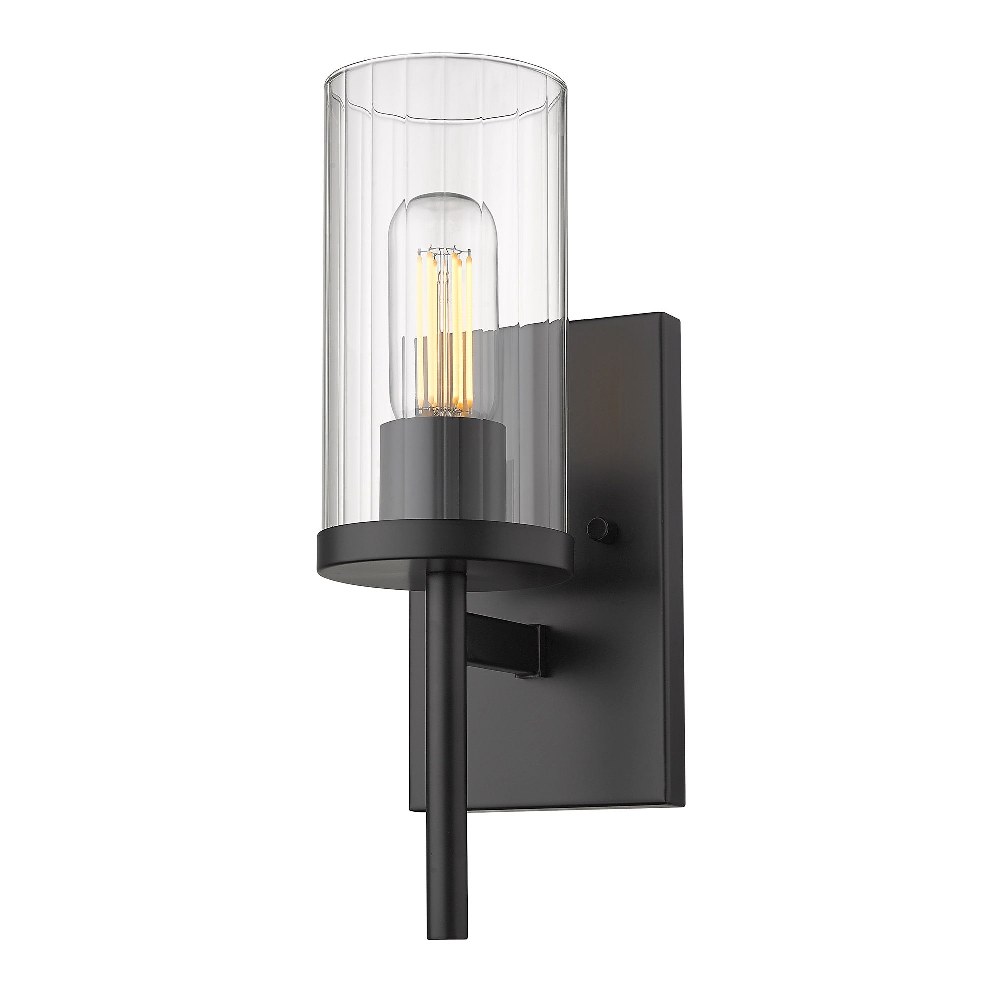 7011-1W BLK-CLR