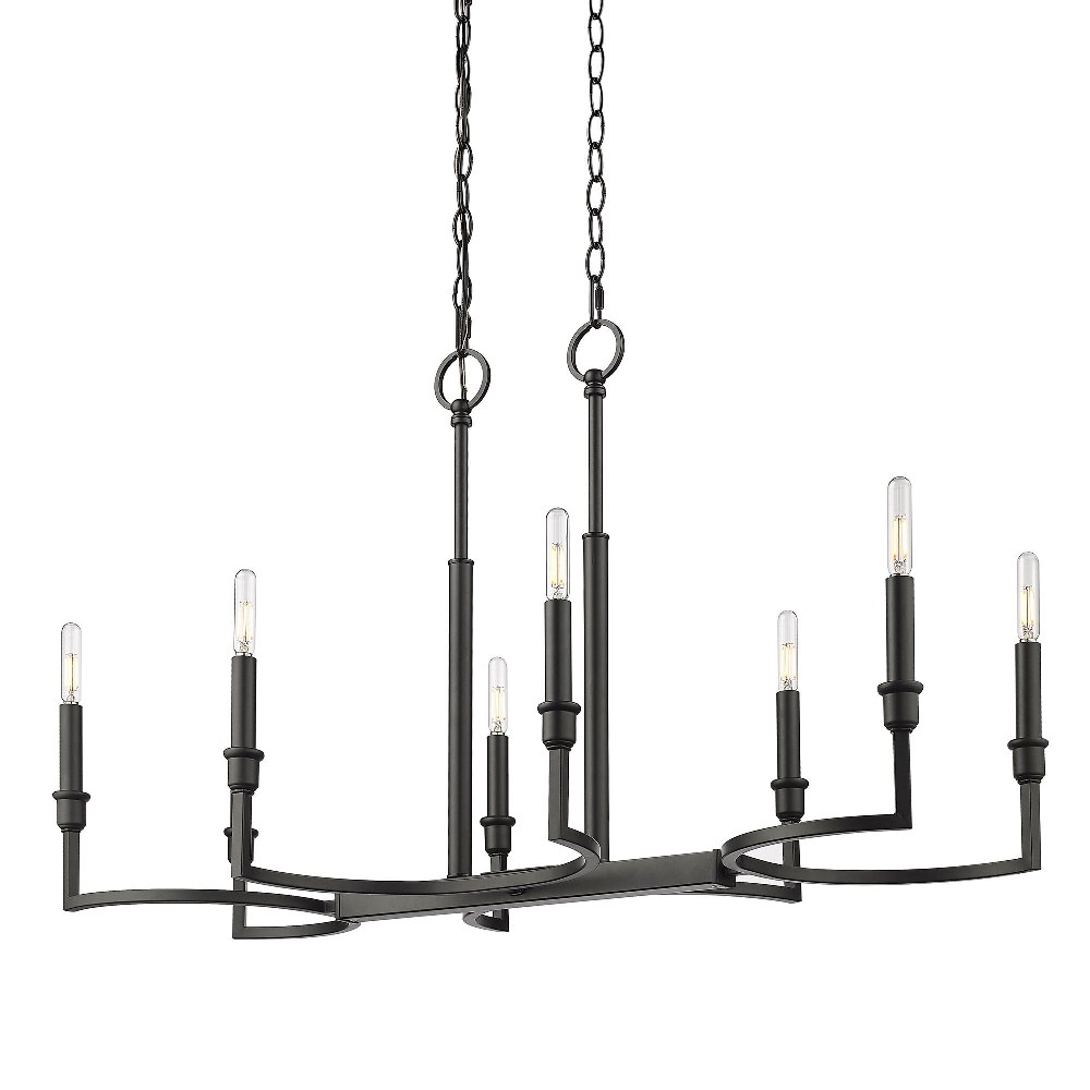 8209-LP BLK