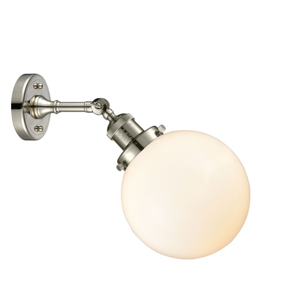 203-PN-G201-8-LED
