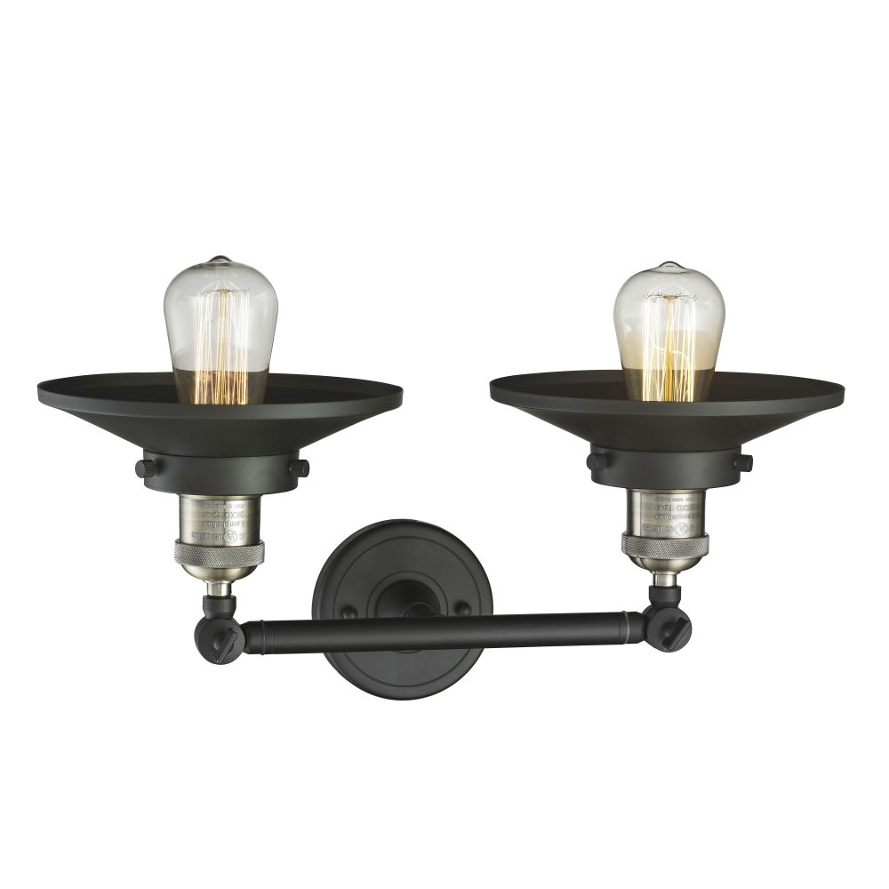 208-BAB-M6-LED