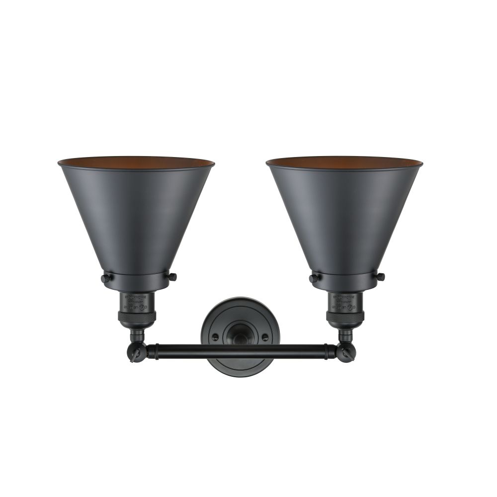 208-BK-M13-BK-LED