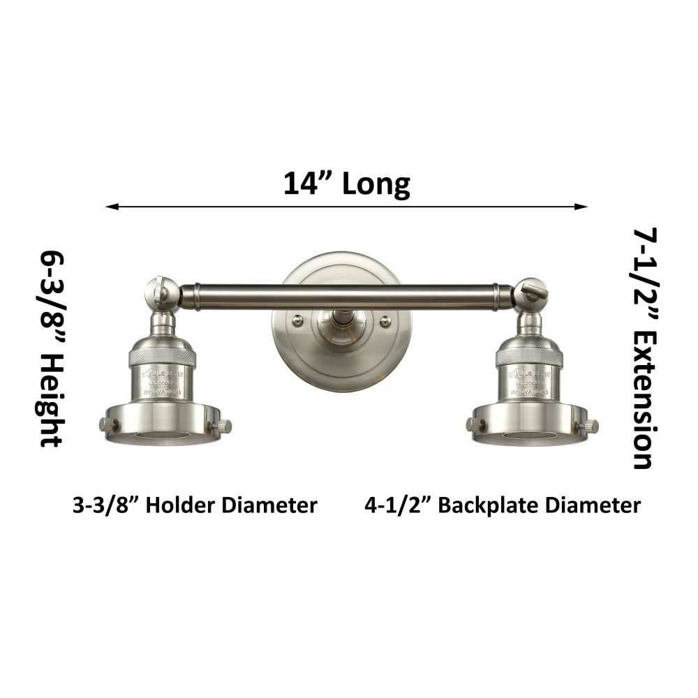 208-BAB-M6-LED