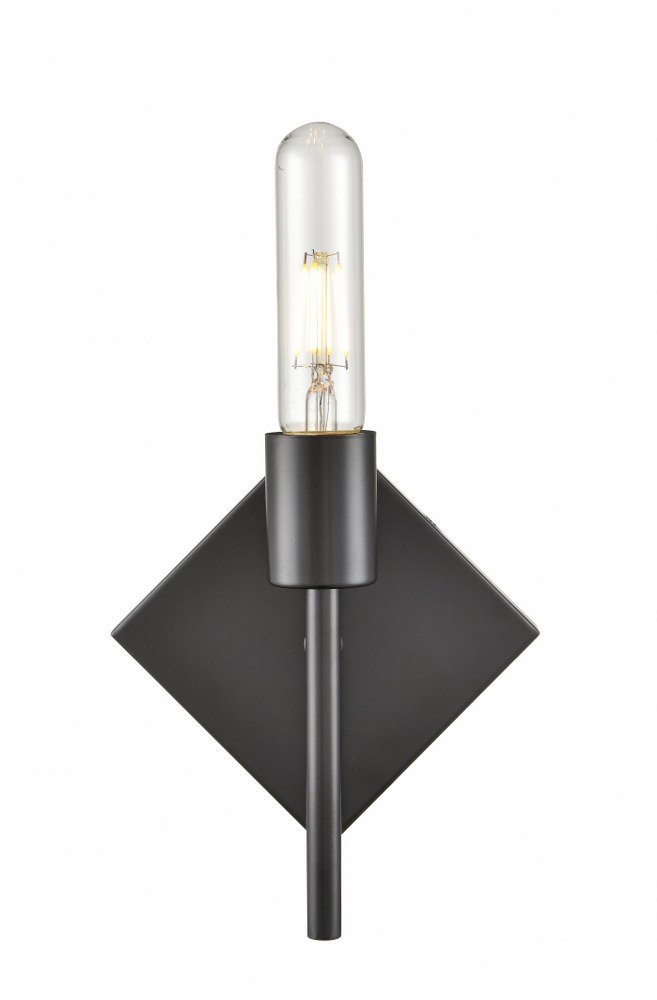 425-1W-BK-T10LED
