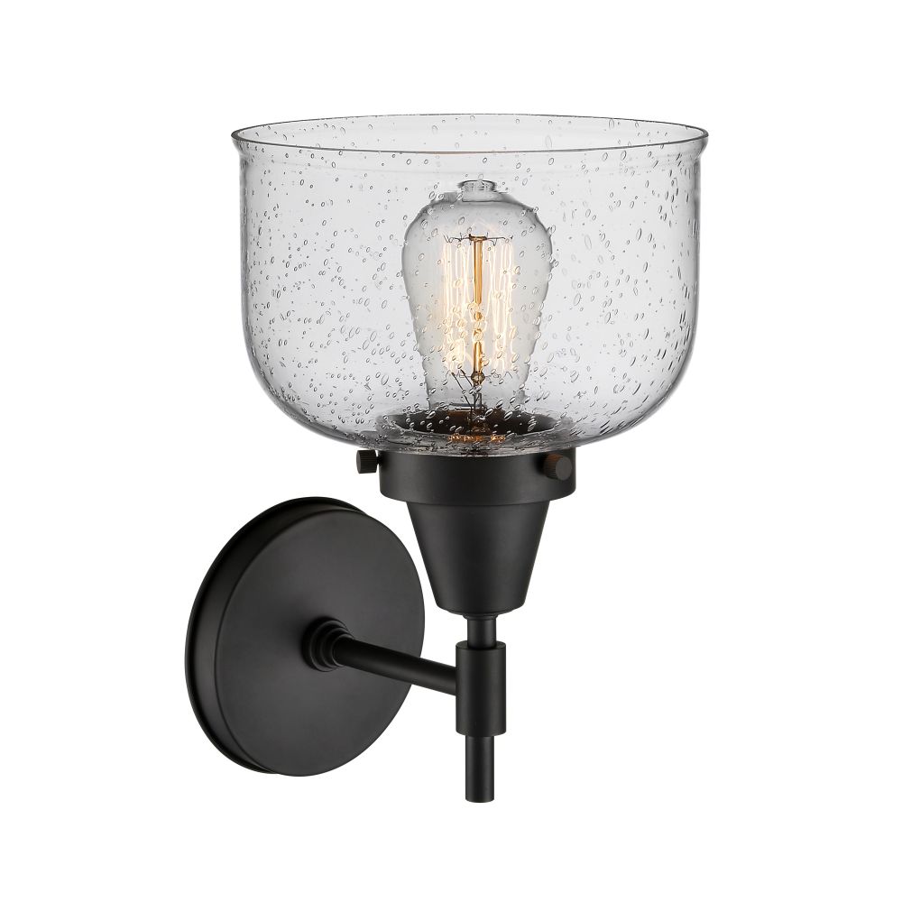447-1W-BK-G74-LED