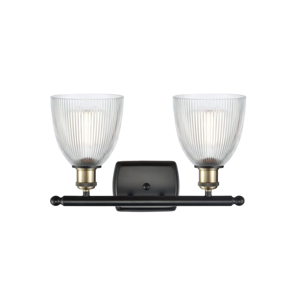 516-2W-BAB-G382-LED