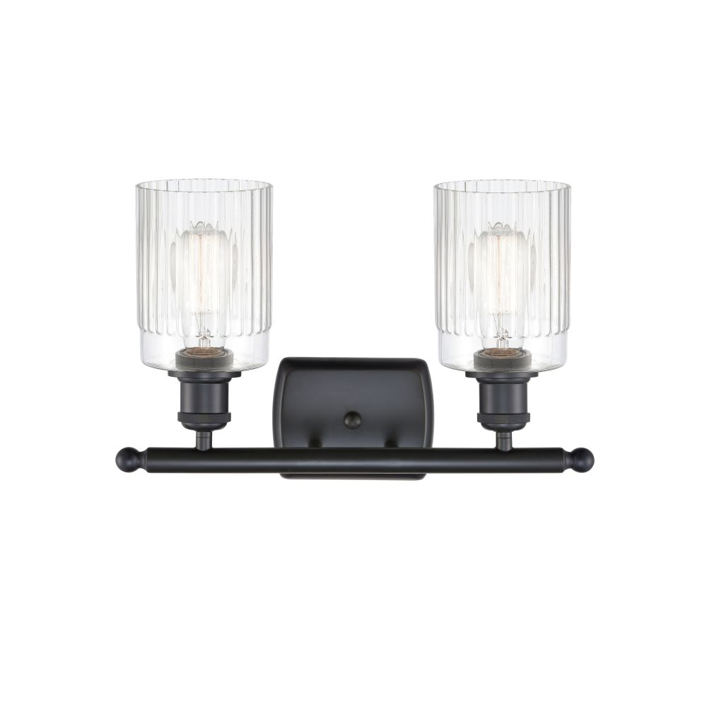 516-2W-BK-G342-LED