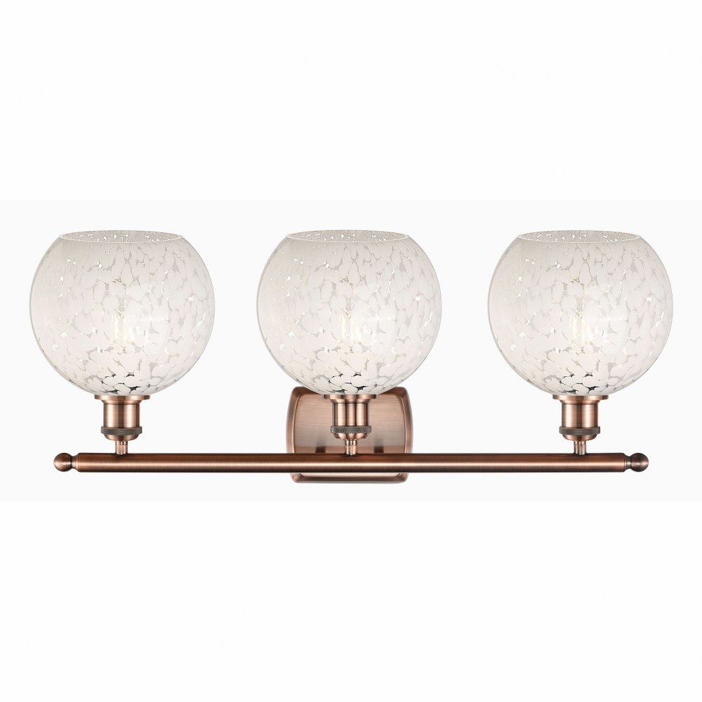 516-3W-AC-G1216-8WM