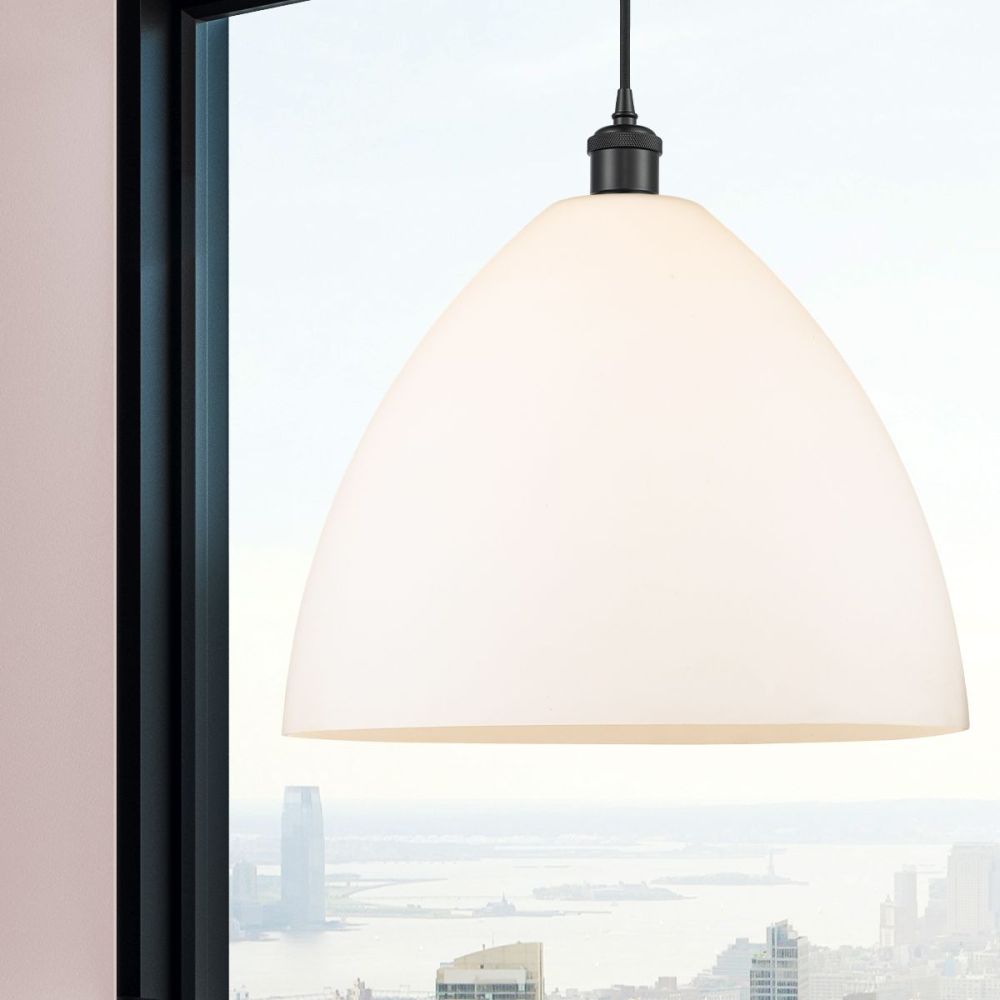 516-1P-BK-GBD-161-LED