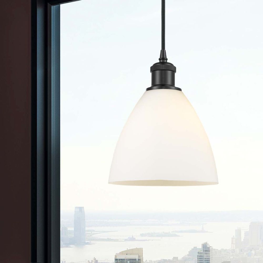 516-1P-BK-GBD-751-LED