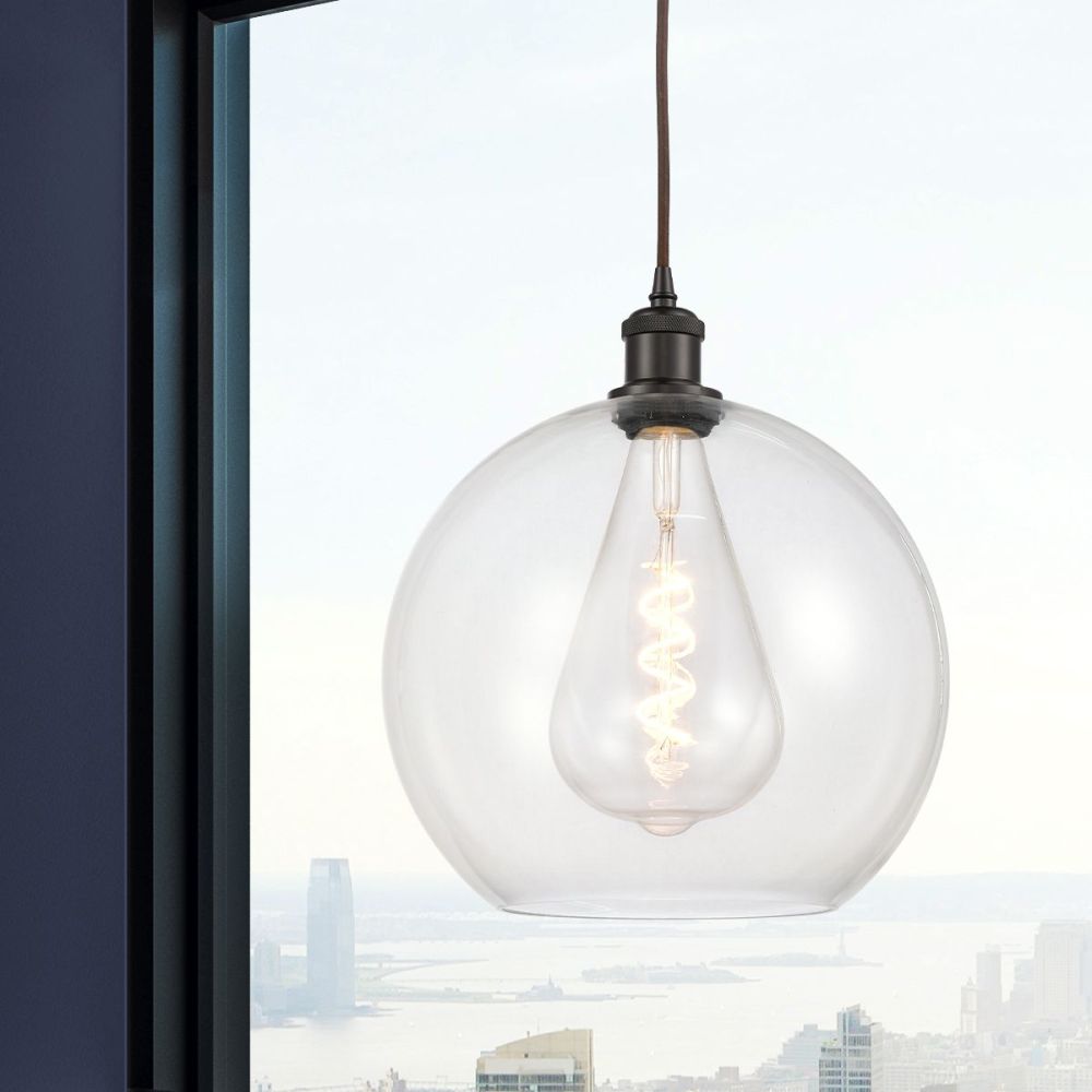 516-1P-OB-G122-12-LED