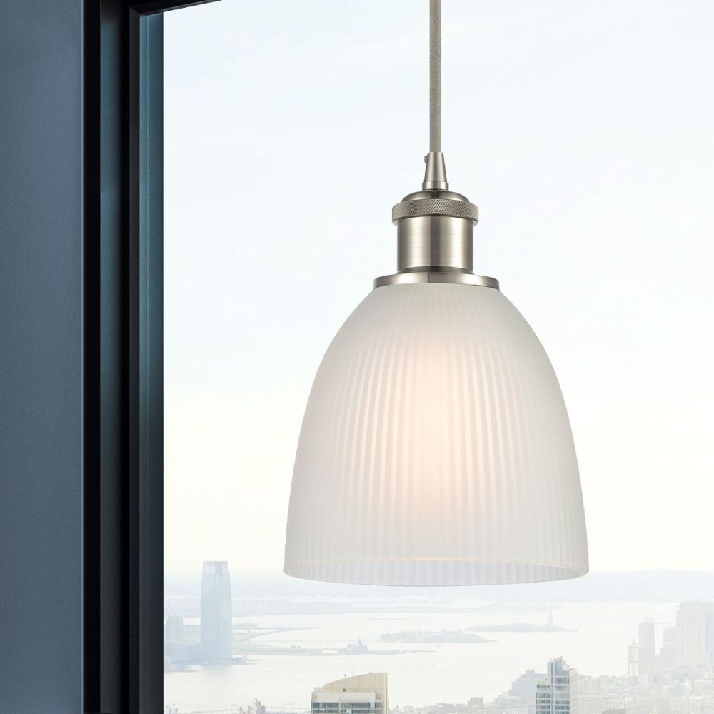 516-1P-SN-G381-LED