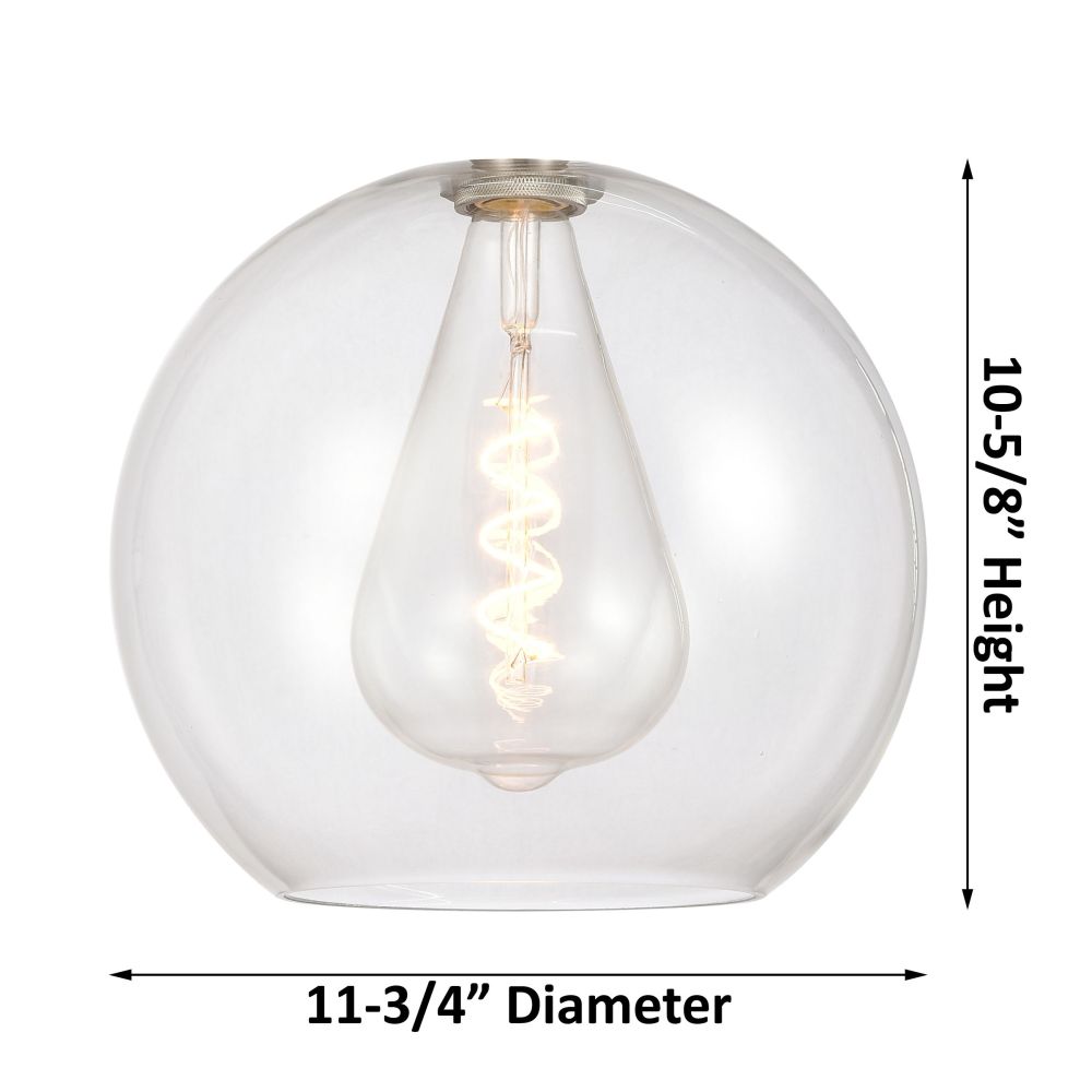 516-1P-OB-G122-12-LED