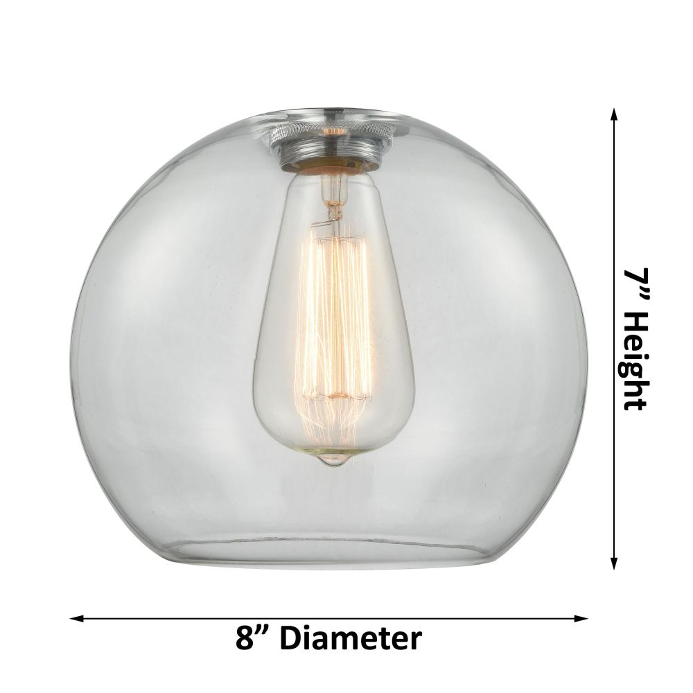 516-1S-OB-G122-8-LED